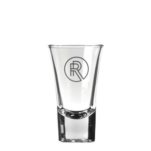 Verre à double dose (60ml/2oz)