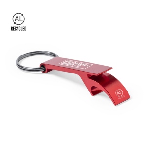 Ouvre-bouteille recyclé