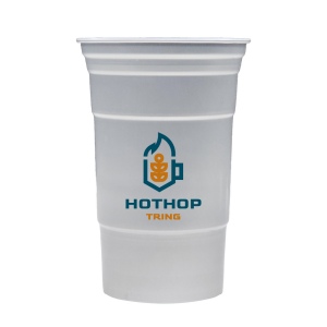 Gobelet en aluminium (600 ml)
