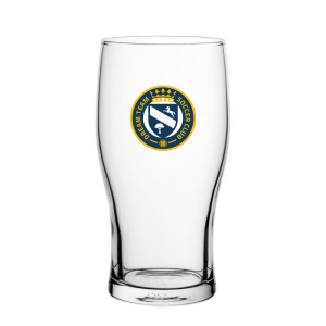 Verre tulipe nucléé - 570ml-20oz