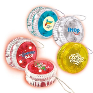 Yo-Yo lumineux *