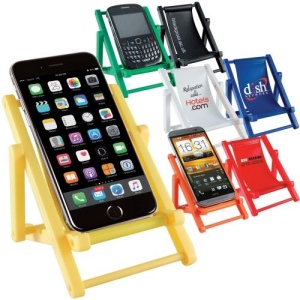 Chaise longue mobile**