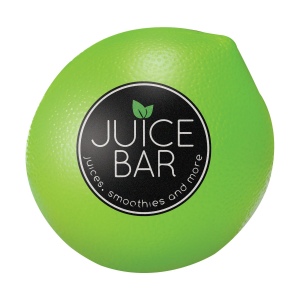 Citron vert anti-stress