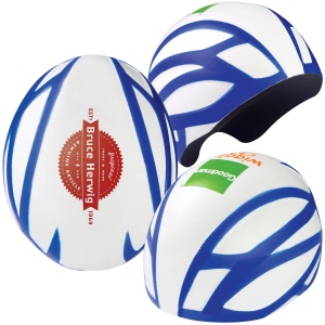 Casque de vélo anti-stress