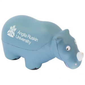 Rhinocéros anti-stress