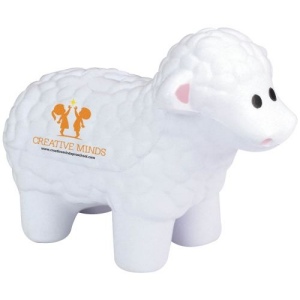 Mouton anti-stress *