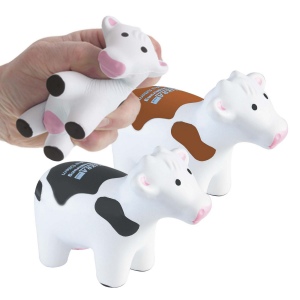 Vache Stressée *