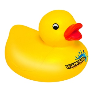 Canard anti-stress *
