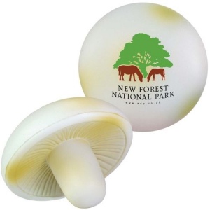 Champignon anti-stress