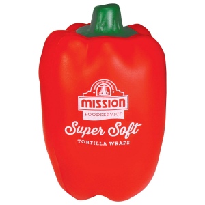 Piment anti-stress