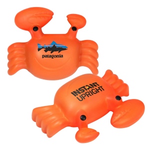Crabe anti-stress