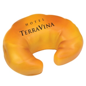 Croissant anti-stress