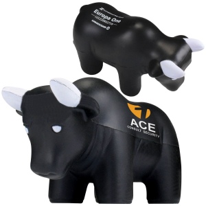 Taureau anti-stress