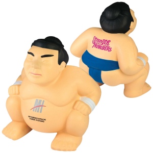 Sumo anti-stress