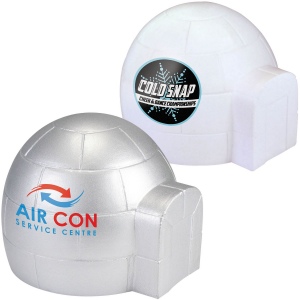 Igloo anti-stress