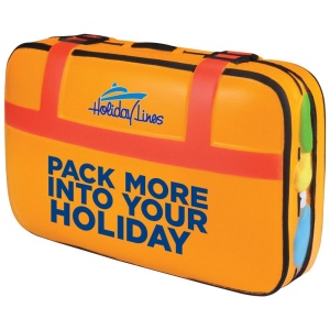 Bagages anti-stress