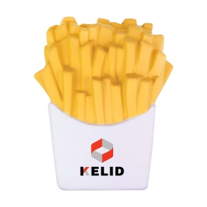 Frites anti-stress