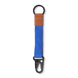Porte-clés papier et pu - 2