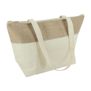 Sac isotherme coton recycle (+Sérigraphie TB11)