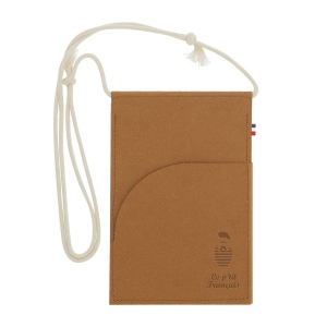 Pochette synderme conf. france (+Incrustation IN11)