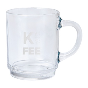 Mug 26 cl fabrique en france (+Gravure laser LA31)