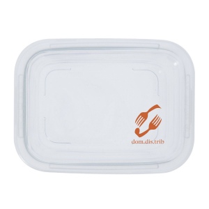 Boite repas verre trempe fr (+Tampographie TA41)