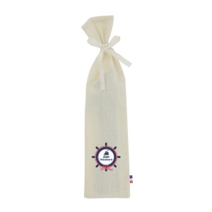 Set coton  couverts biodegrad. (+Quadrilaser fond clair QL1)