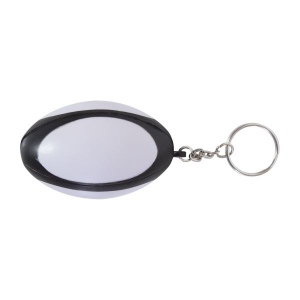 Porte-cles rugby