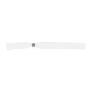 Bracelet ruban rpet sur cde
