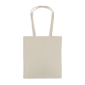 Sac tote bag ecru (+Transfert DTF QF31)