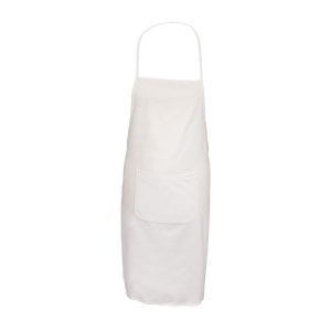 Tablier de cuisine (+Transfert DTF QF31)