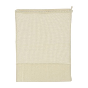 Sac filet coton bio (+Transfert DTF QF11)
