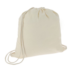 Sac a dos ficelle coton (+Transfert DTF QF31)