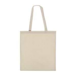 Tote bag coton conf. france (+Quadrilaser fond clair QL1)
