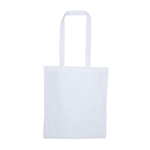 Sac tote bag couleur (+Quadrilaser fond clair QL1)