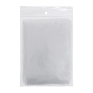Poncho de secours (+Quadri QR11)