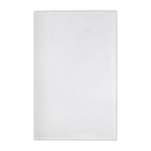 Porte-carte grise pvc stand. (+Quadri numérique QV31)