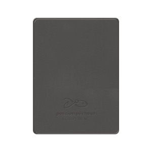 Etui carte pêche pvc imit cuir (+Incrustation IN11)