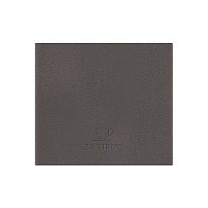 Pochette loto pvc imitat° cuir (+Incrustation IN11)