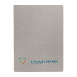 Pochette sante 3 p imit° cuir (+Quadri numérique QV11)