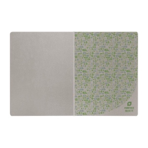 Pochette sante 3 p imit° cuir (+Quadri numérique QV31)
