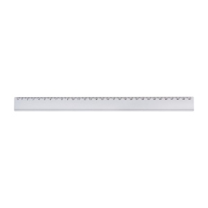 Regle aluminium 30cm (+Gravure laser LA21)