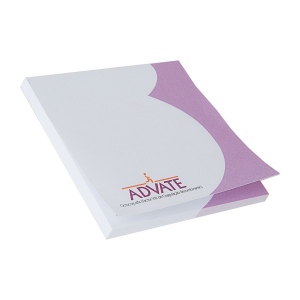 Bloc f.adhesives a7 sur cde