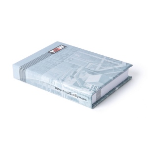 Bloc 100 f. adhesives sur cde