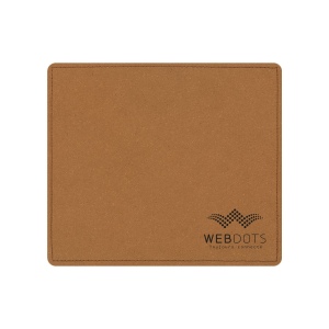 Tapis de souris synderme  (+Tampographie TA51)