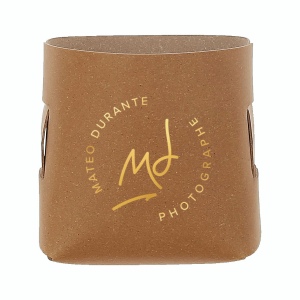 Pot a crayon synderme (+Marquage à chaud MC11)