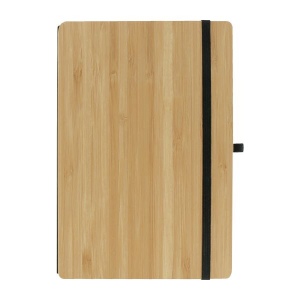Carnet couverture bambou (+Quadri numérique QV11)