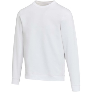 Pull à col rond de 280 g/m² Jasper bio certifié OCS recyclé unisexe