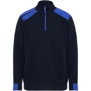 Pull demi-fermé pour homme Maverick de 280 g/m2