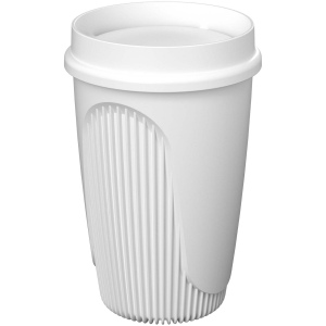 Gobelet Alto POP de 350 ml avec couvercle 360°